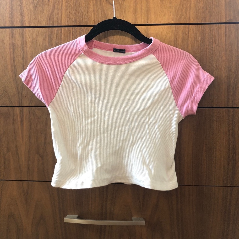 Bella Brandy Melville Top